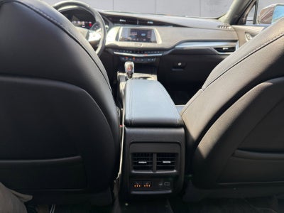 2020 Cadillac XT4 AWD Premium Luxury