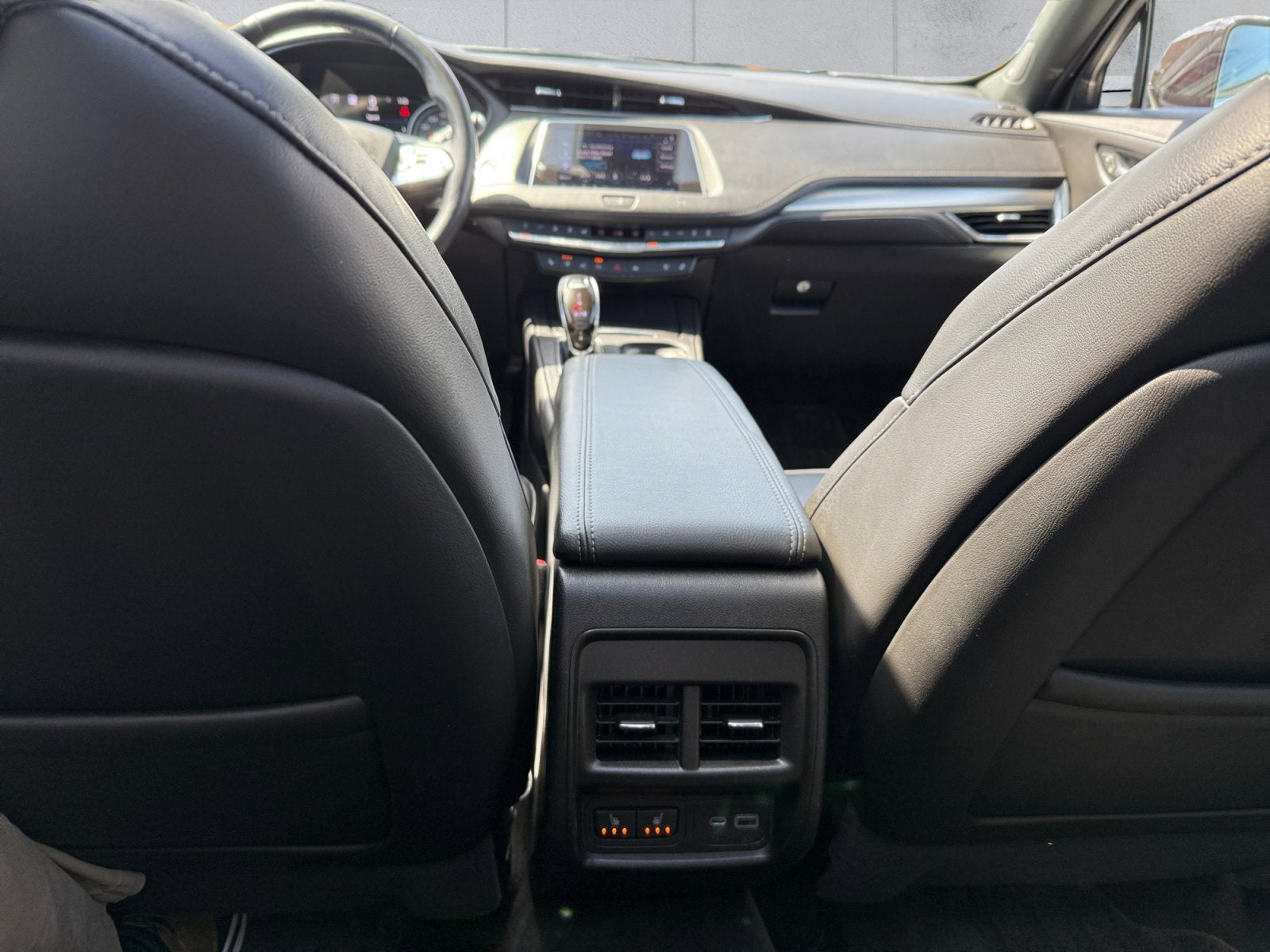 2020 Cadillac XT4 AWD Premium Luxury