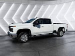 2024 Chevrolet Silverado 3500 HD LT