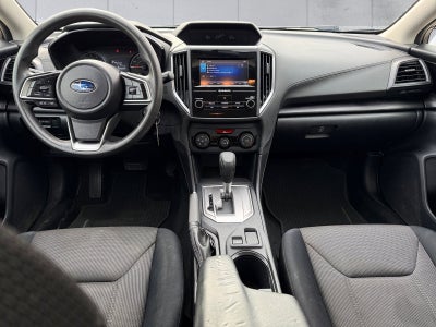 2019 Subaru Crosstrek 2.0I