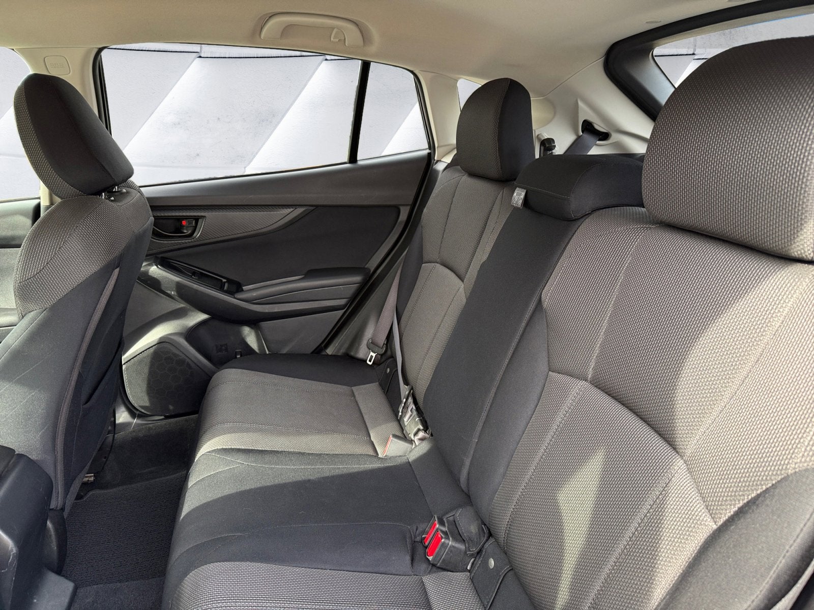 2019 Subaru Crosstrek 2.0I