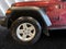 2021 Jeep Wrangler Unlimited Sport RHD Right Hand Drive