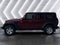 2021 Jeep Wrangler Unlimited Sport RHD Right Hand Drive