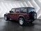 2021 Jeep Wrangler Unlimited Sport RHD Right Hand Drive