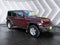 2021 Jeep Wrangler Unlimited Sport RHD Right Hand Drive