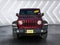 2021 Jeep Wrangler Unlimited Sport RHD Right Hand Drive