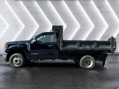 2020 Ford Super Duty F-350 DRW XL DRW