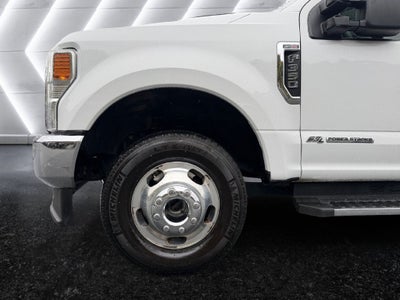 2021 Ford Super Duty F-350 DRW XL