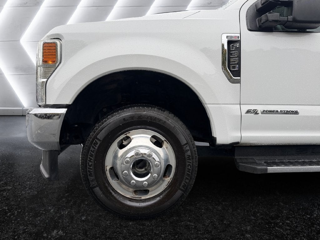 2021 Ford Super Duty F-350 DRW XL