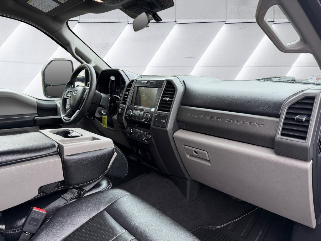 2021 Ford Super Duty F-350 DRW XL