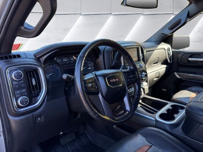 2019 GMC Sierra 1500 AT4 Rocky Ridge