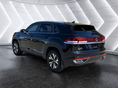 2024 Volkswagen Atlas Cross Sport 2.0T SE