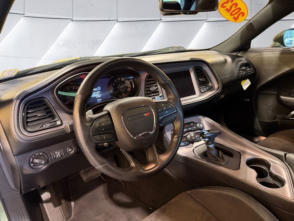 2023 Dodge Challenger GT
