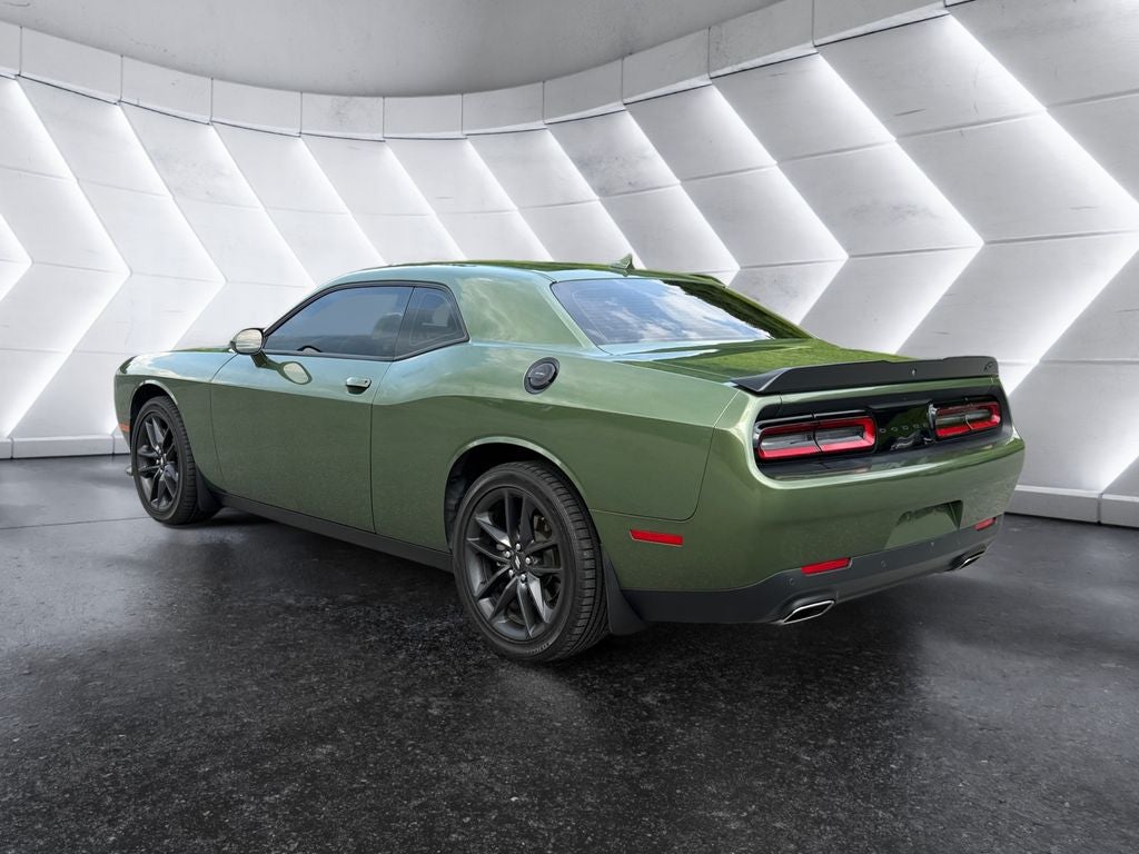 2023 Dodge Challenger GT