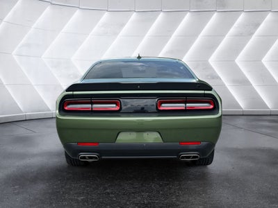 2023 Dodge Challenger GT