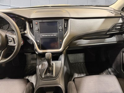 2021 Subaru Outback 2.5i