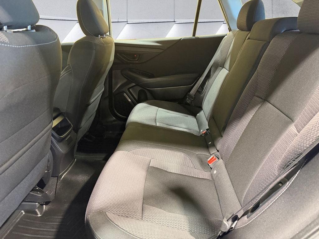 2021 Subaru Outback 2.5i