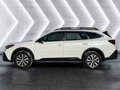2021 Subaru Outback 2.5i