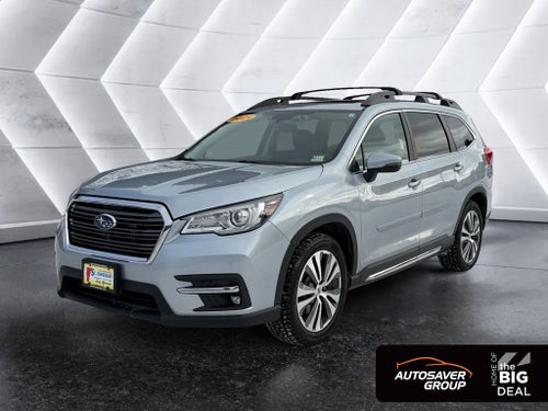 2021 Subaru Ascent Limited