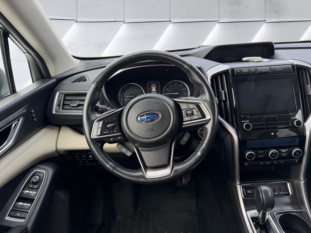 2021 Subaru Ascent Limited