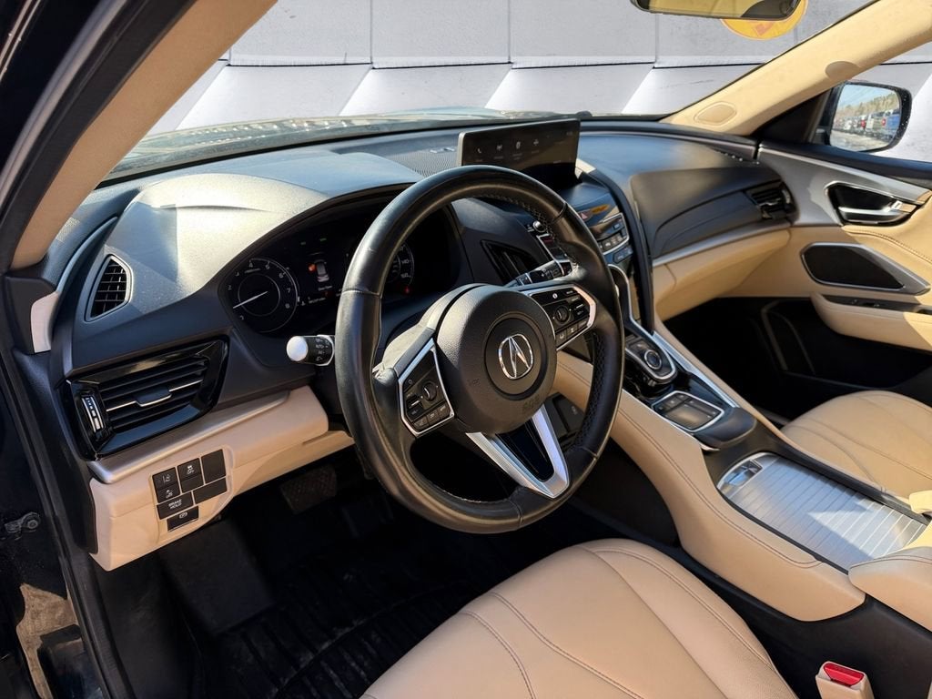2019 Acura RDX AWD