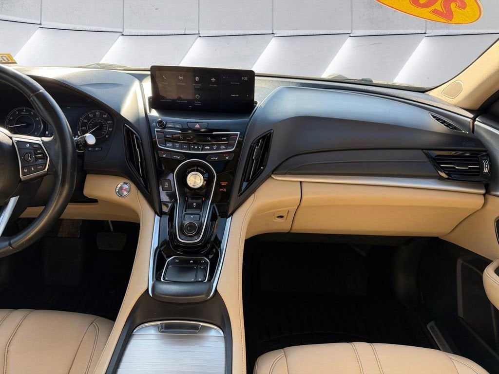 2019 Acura RDX AWD