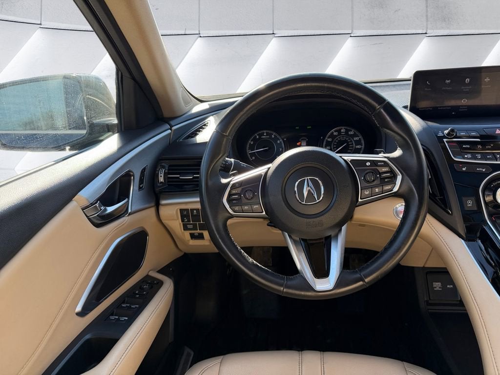 2019 Acura RDX AWD
