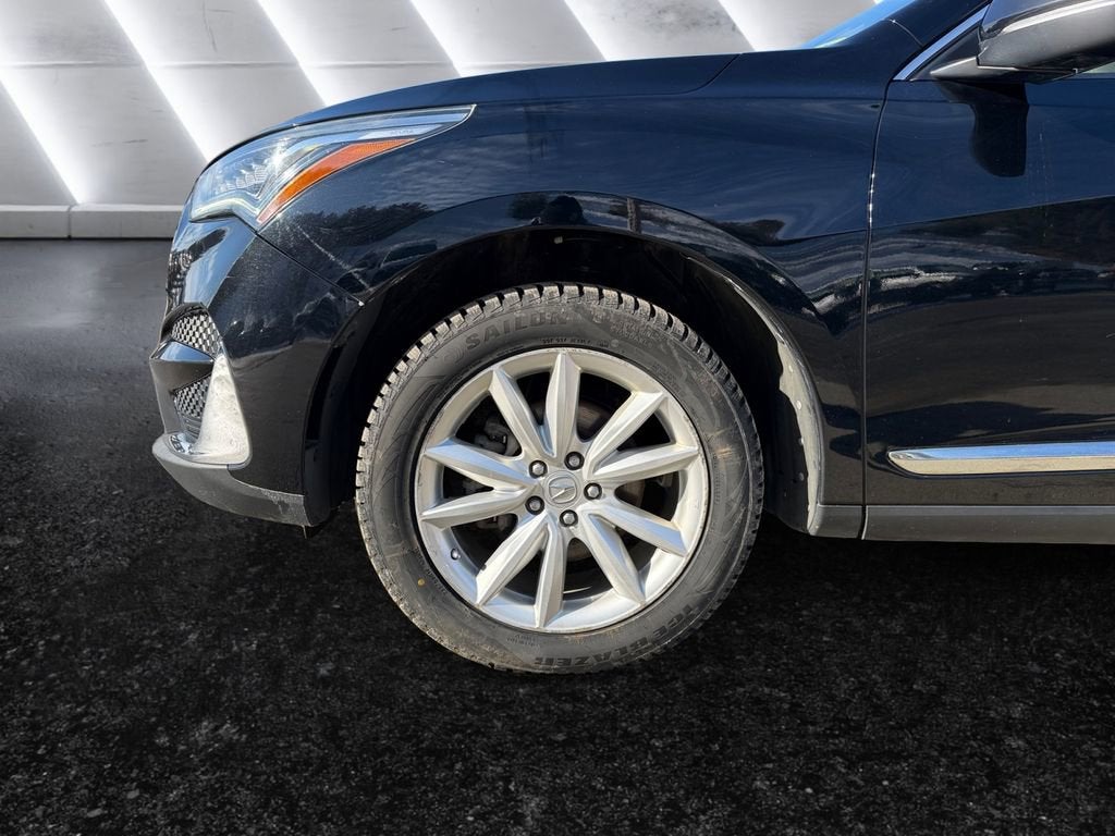 2019 Acura RDX AWD