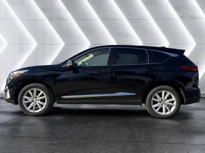 2019 Acura RDX AWD