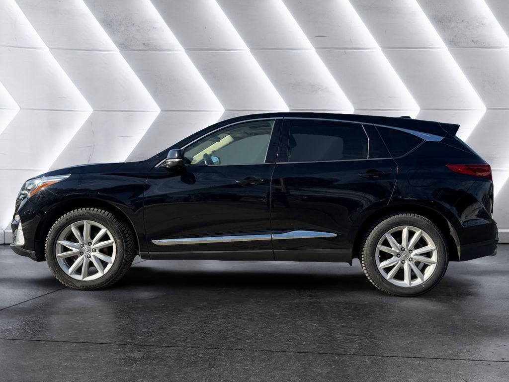 2019 Acura RDX AWD