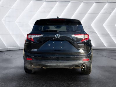 2019 Acura RDX AWD