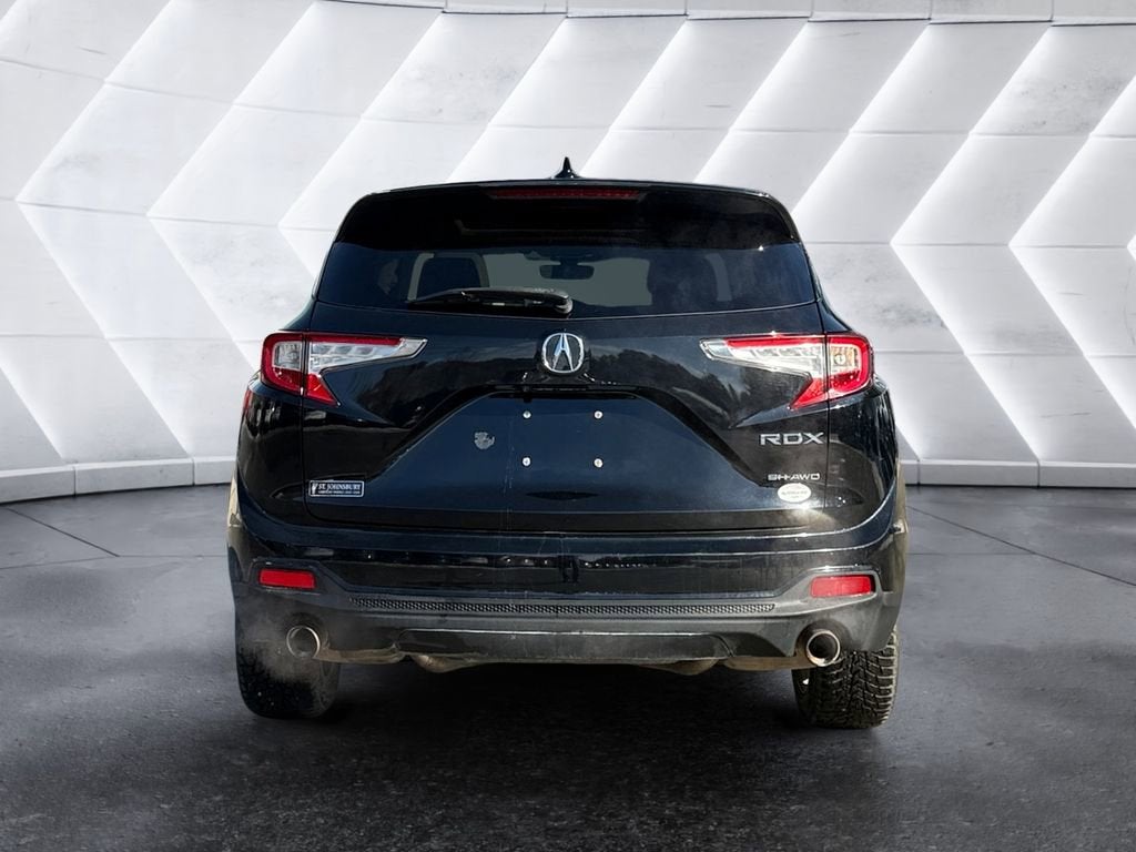 2019 Acura RDX AWD