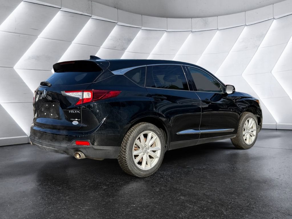 2019 Acura RDX AWD