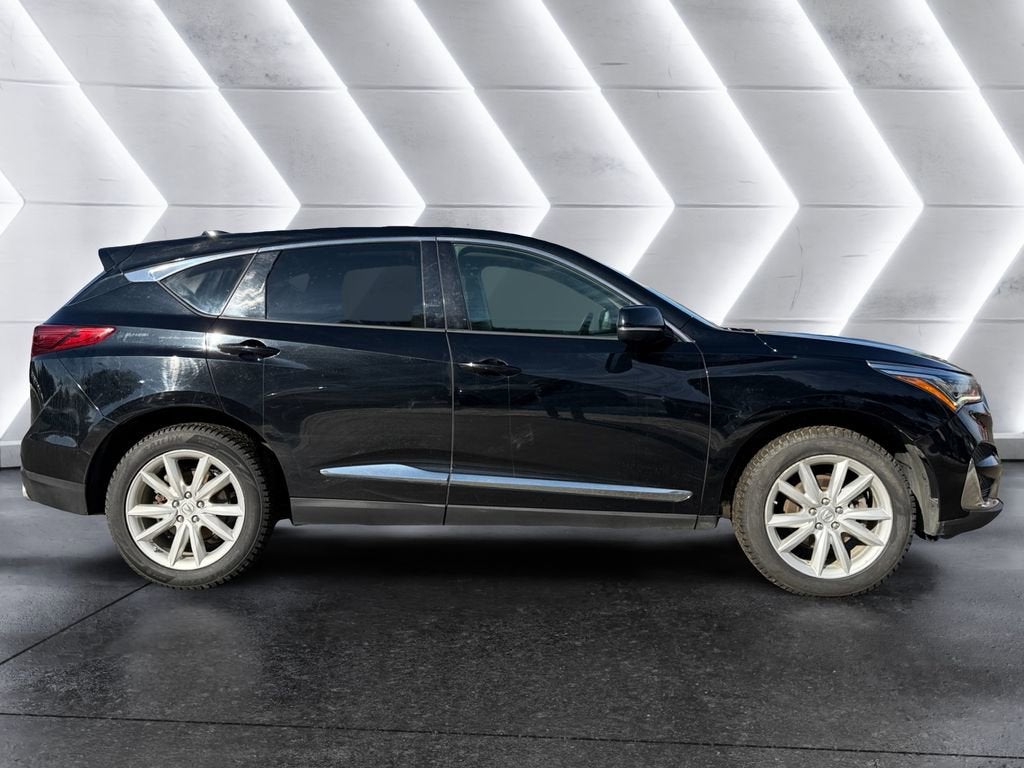 2019 Acura RDX AWD