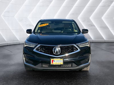 2019 Acura RDX AWD