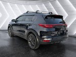 2021 Kia Sportage S