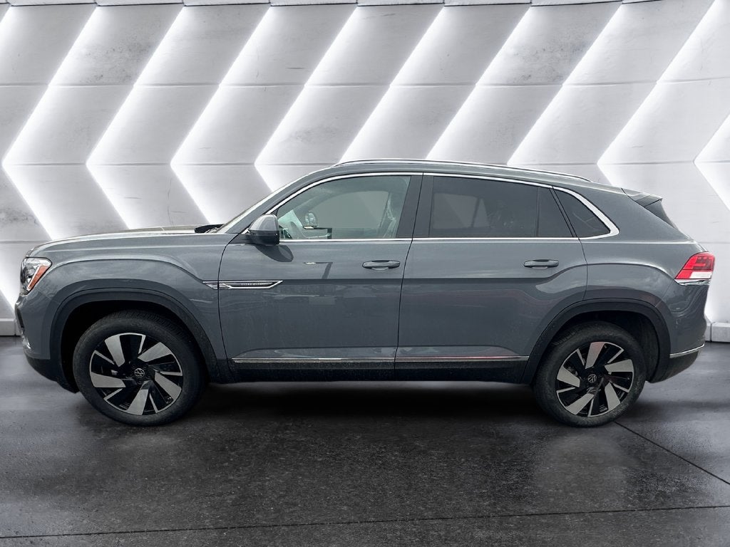 2024 Volkswagen Atlas Cross Sport 2.0T SEL