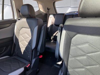 2026 Volkswagen Atlas Peak Edition
