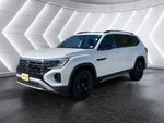 2026 Volkswagen Atlas Peak Edition