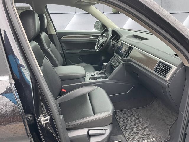 2019 Volkswagen Atlas 3.6L V6 SE w/Technology