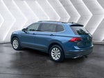 2019 Volkswagen Tiguan 2.0T SE 4Motion