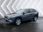 2021 Toyota RAV4 Hybrid Limited