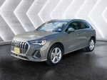 2024 Audi Q3 Premium Plus S Line quattro