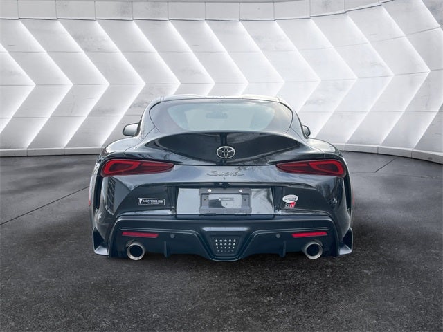 2024 Toyota GR Supra 3.0 Premium