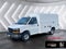 2025 GMC Savana Cutaway 3500 1WT