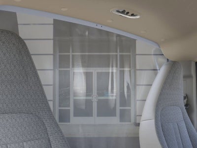 2025 GMC Savana Cutaway 3500 1WT