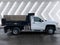 2018 GMC Sierra 3500 HD Chassis Cab DUMP BODY