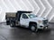 2018 GMC Sierra 3500 HD Chassis Cab DUMP BODY