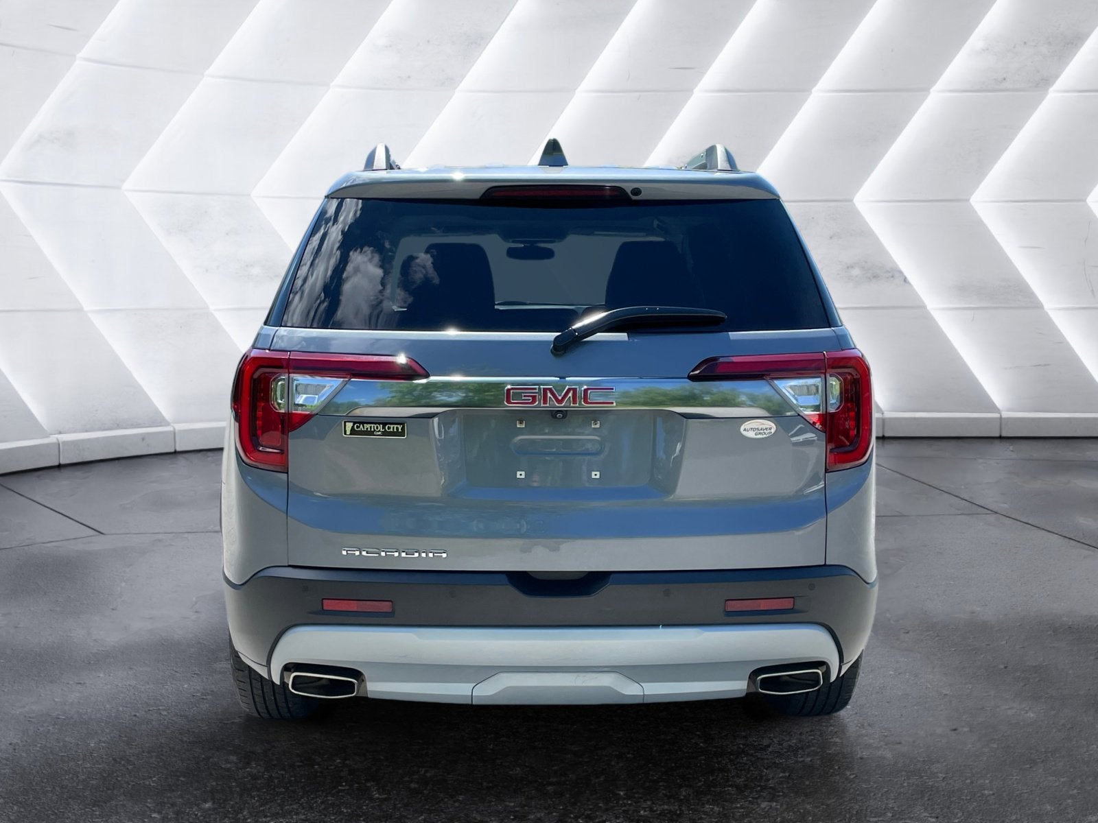 2020 GMC Acadia SLE