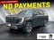 2027 GMC Yukon AT4